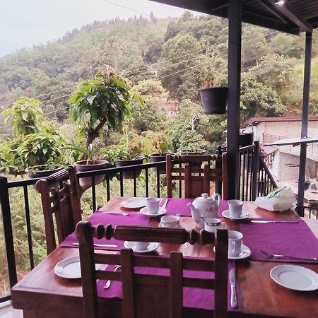 Kandy Ivy Mountain View Resort מראה חיצוני תמונה