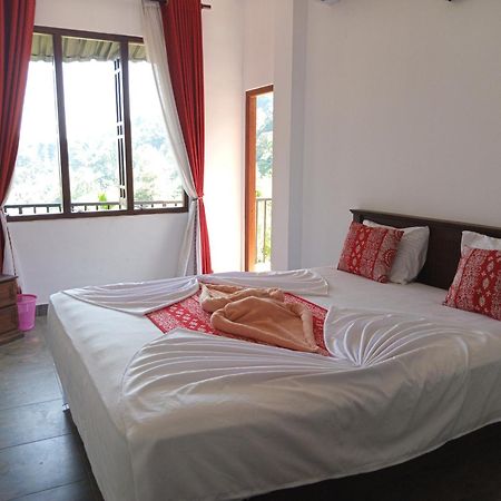 Kandy Ivy Mountain View Resort מראה חיצוני תמונה