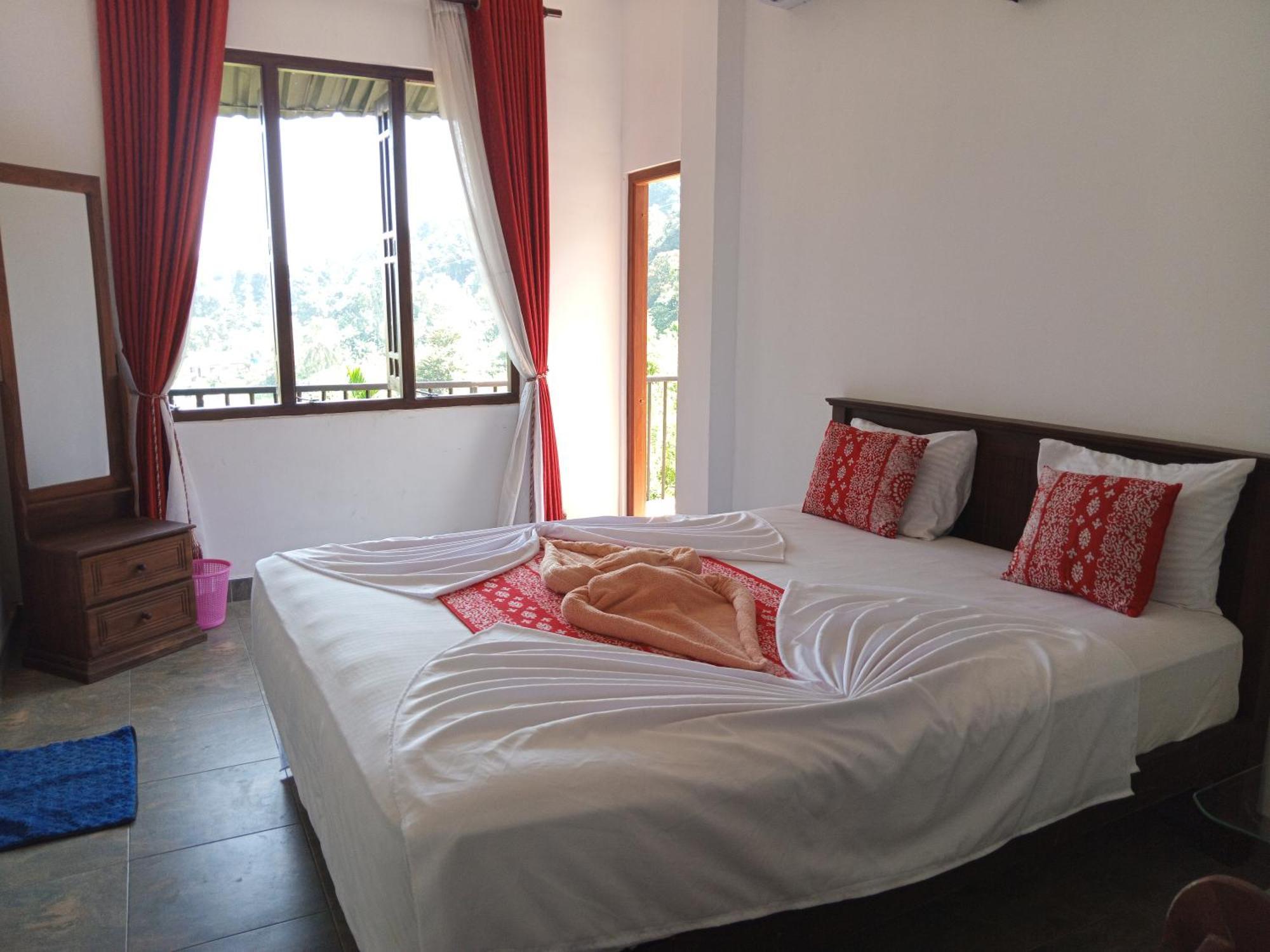 Kandy Ivy Mountain View Resort מראה חיצוני תמונה