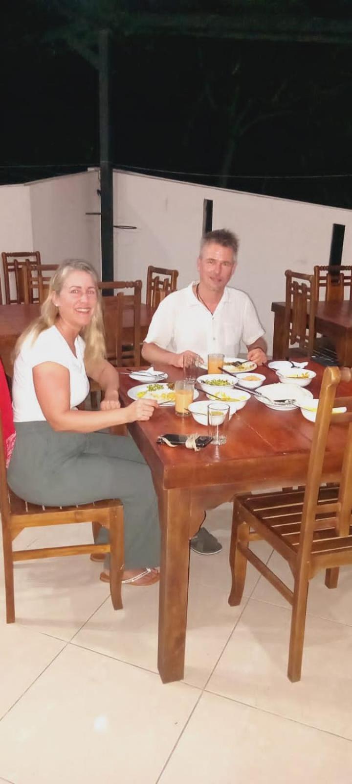 Kandy Ivy Mountain View Resort מראה חיצוני תמונה