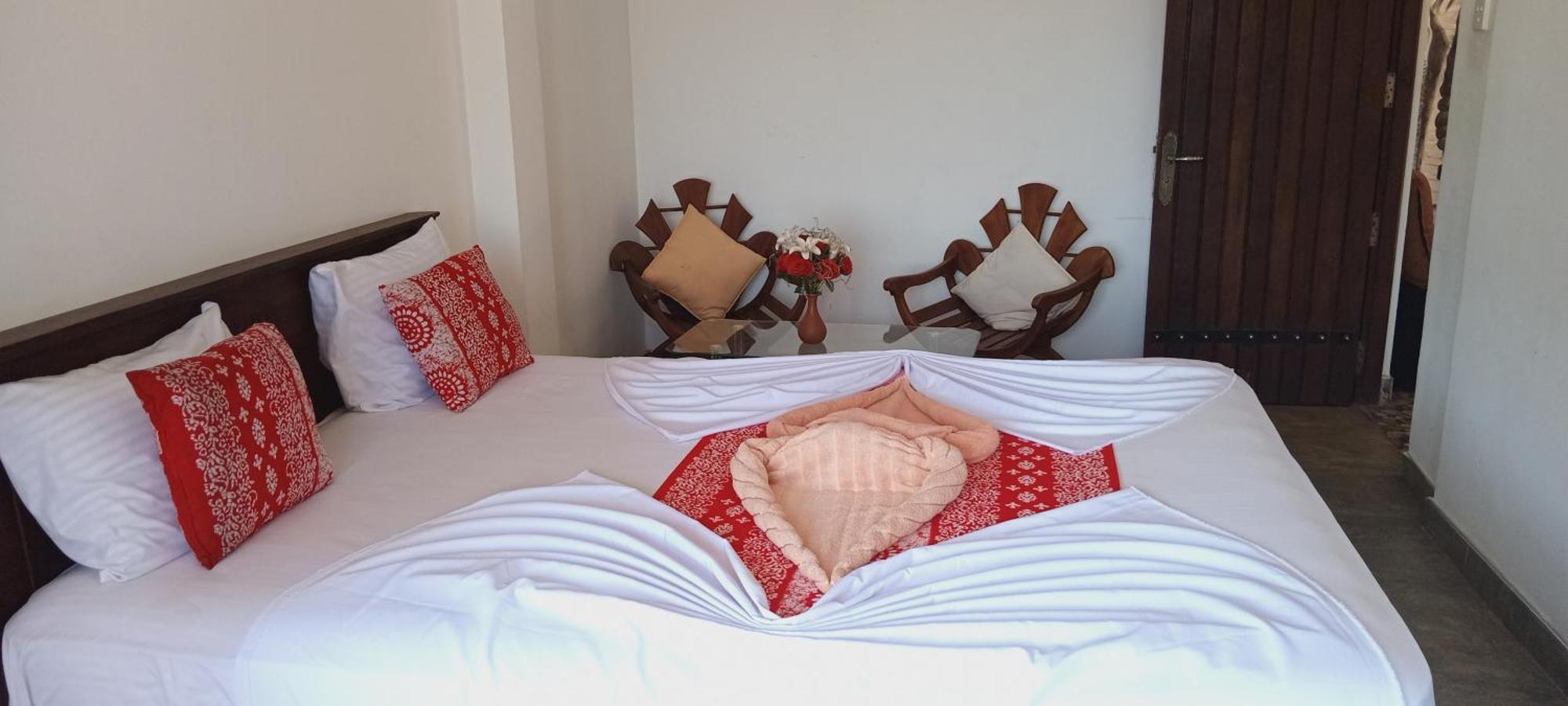 Kandy Ivy Mountain View Resort מראה חיצוני תמונה