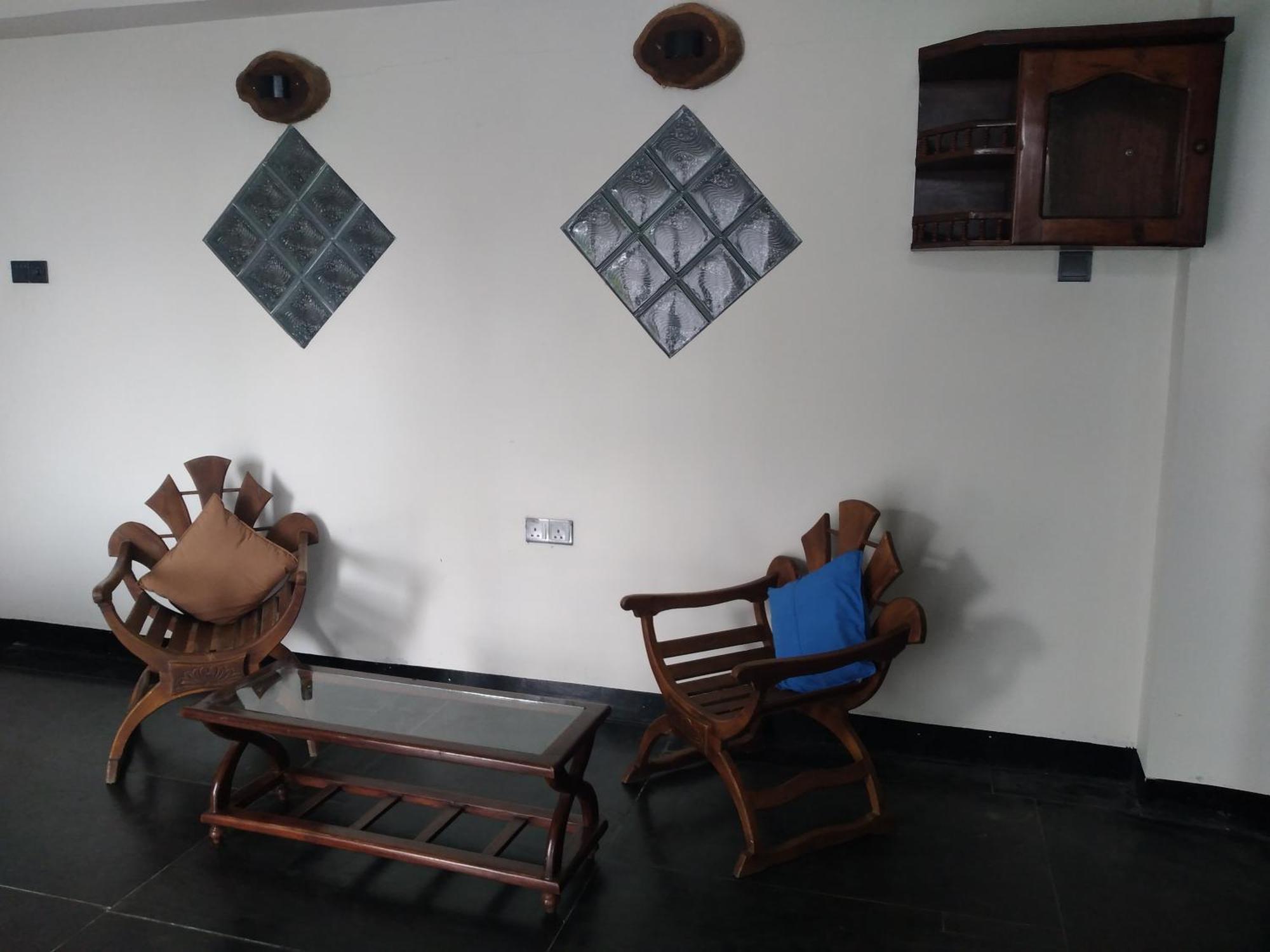 Kandy Ivy Mountain View Resort מראה חיצוני תמונה