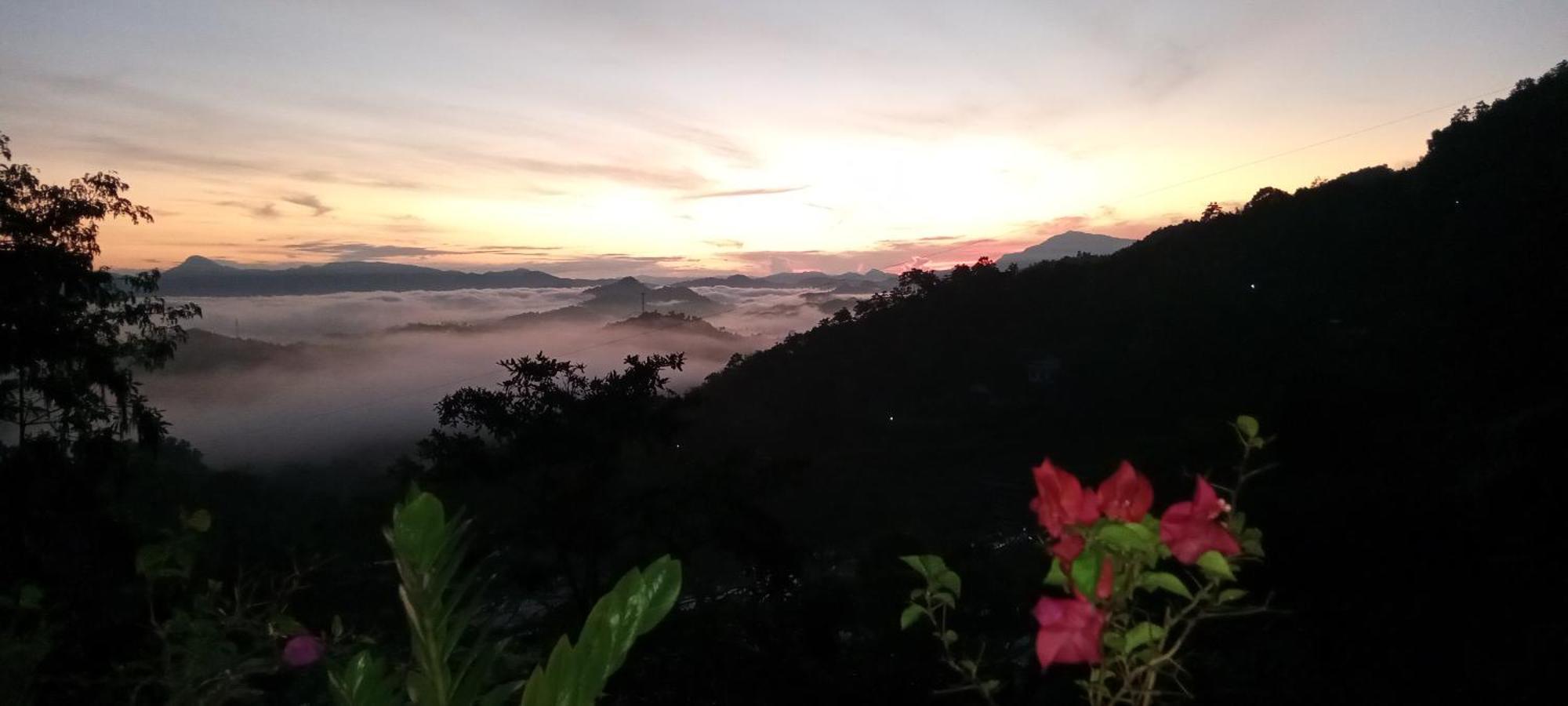 Kandy Ivy Mountain View Resort מראה חיצוני תמונה