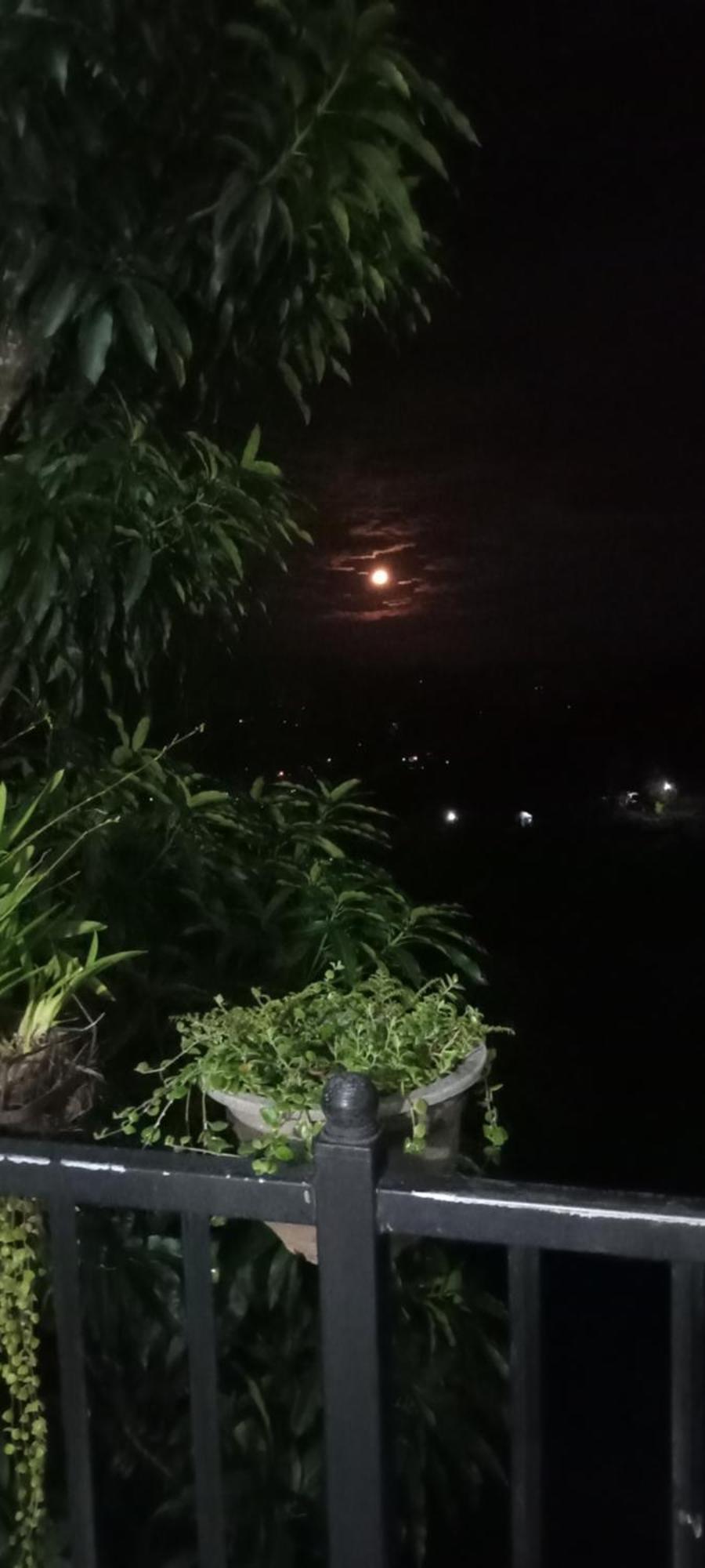Kandy Ivy Mountain View Resort חדר תמונה