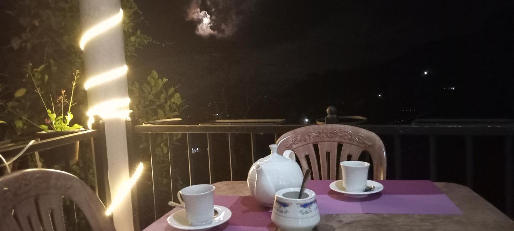 Kandy Ivy Mountain View Resort חדר תמונה